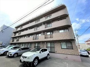 レオ西町の画像