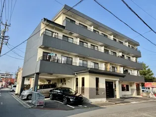 ポーラスターの画像