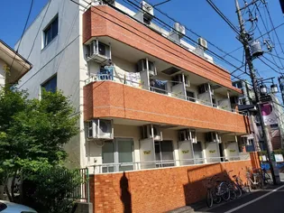 アーバンメゾン上石神井の画像