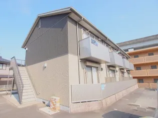 メロディ参番館の画像
