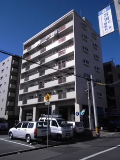 コーポなるかわの画像