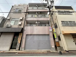 ベルテ十三の画像