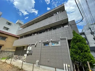 アゼリアコート下北沢の画像