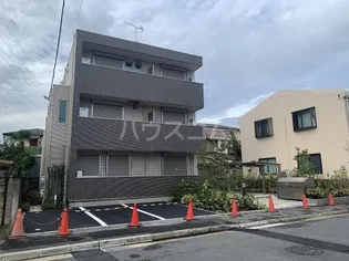 グランフェリシアの画像