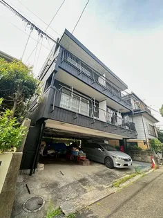 HAMAKEN2の画像