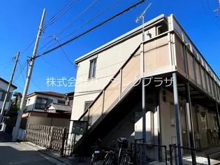 プラネット三宿の画像