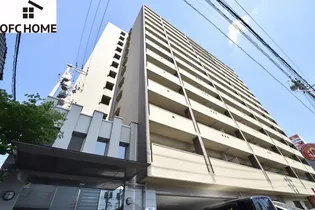 WILLDO岡山駅西口の画像