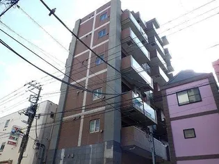 スタジオスクエア住吉の画像