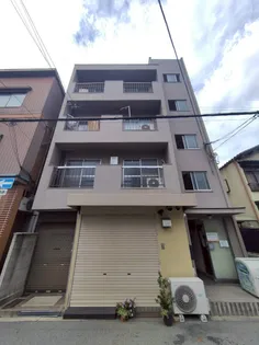 安岡マンションの画像