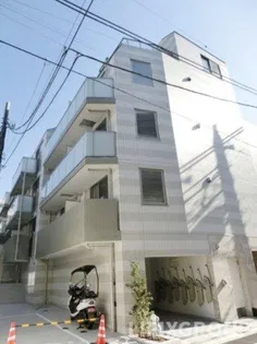 AZEST新江古田の画像