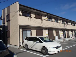 コーポ向日葵 IIIの画像