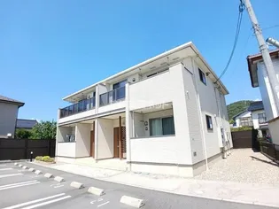 ヴィッラ フジヤ Vの画像