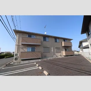 ルーチェ ガーデン Cの画像