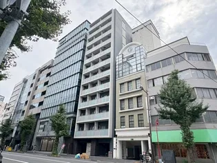 ザ パークワンズ神田の画像