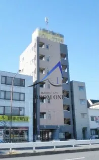 ヴィラ南蒲田の画像