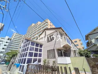 アーバンビラ市川の画像