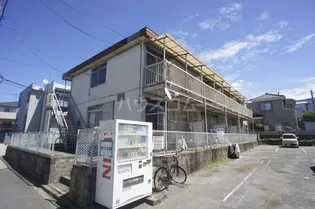 コーポ多田屋の画像