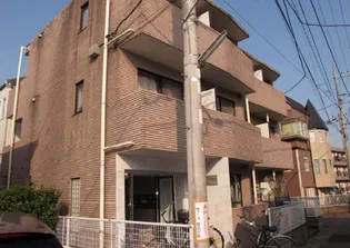 クレールマンションの画像