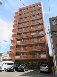 アベニール北円山の画像