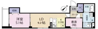 アルコグランツ【2階】の間取り
