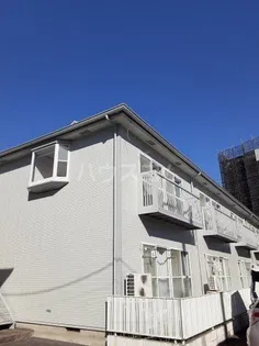 エステートピア新川崎Aの画像
