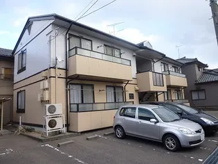 サンガーデンTOYANO B棟の画像