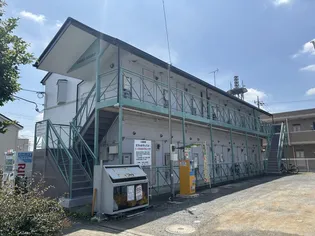 アスペンコートの画像