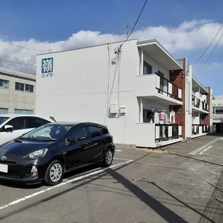 嶺ハイツの画像