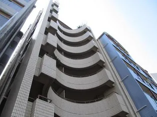 サンコート神戸【3階】の外観