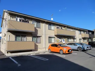 ガーデンハイツの画像