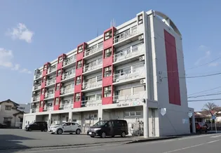 メディカルコーポIIの画像