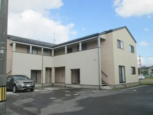 コーポファーストの画像