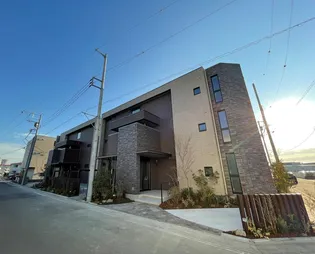 イーハトーブ浦和【3階】の外観