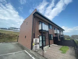 グリーンメール菊陽の画像