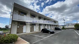 レオパレスFUKONO弐番館の画像