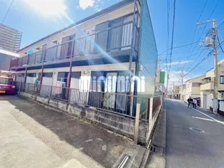 コーポ三陽の画像