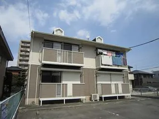 サフラン B棟の画像