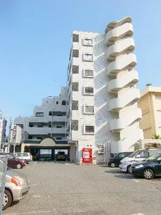 シービュー満珠【3階】の外観