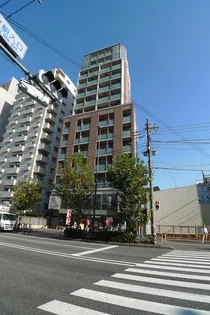 TKパレス梅屋敷の画像