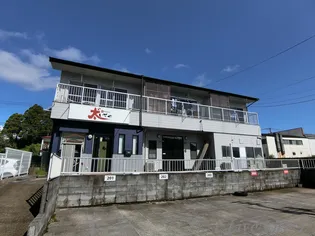 メモワールII【2階】の外観