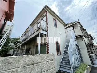 マリソル笹塚の画像