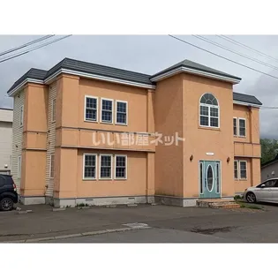 カーサスニップの画像