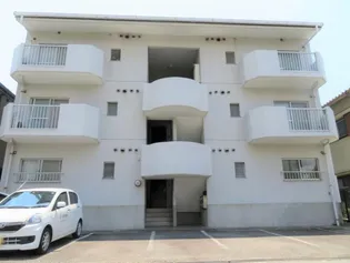 高沢アベニューの画像