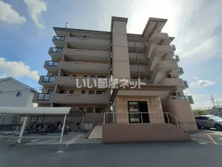 マイタウン松阪の画像