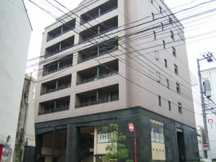 カサヴェルデ八丁堀の画像