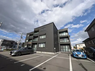 クレセルVIIの画像