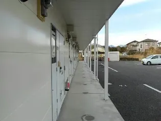 レオパレスグランディール【2階】のその他画像