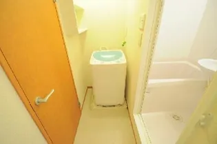 レオパレスグランディール【2階】の内装