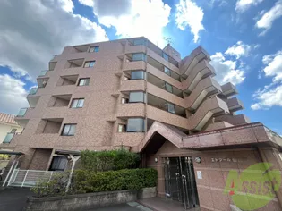 エトワール仙台西の画像