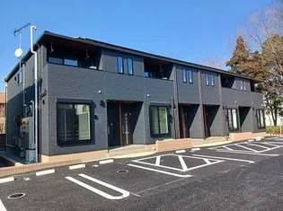 ヒカルサ熊谷江南中央 Ⅱの画像